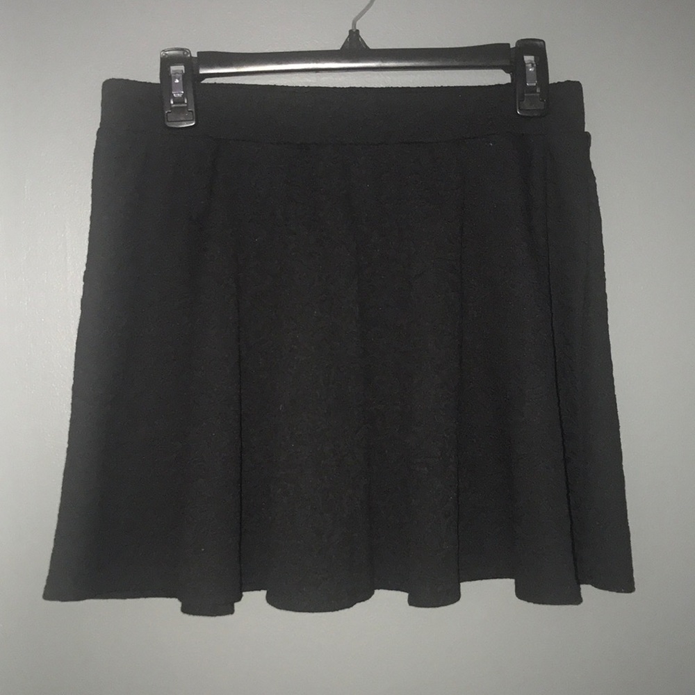 Skater skirt